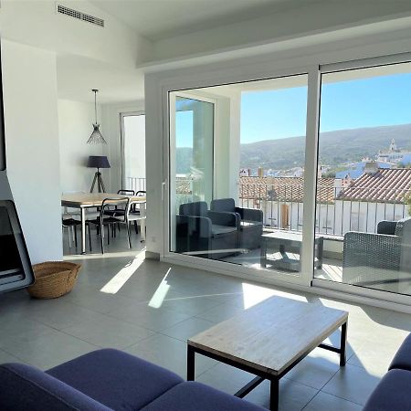 Heretat - Casa Con Garaje A 5 Minutos Del Centro Cadaqués Zewnętrze zdjęcie