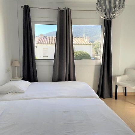Heretat - Casa Con Garaje A 5 Minutos Del Centro Cadaqués Zewnętrze zdjęcie