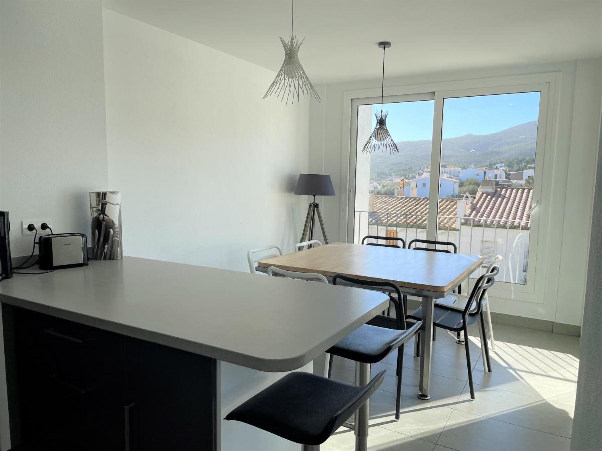 Heretat - Casa Con Garaje A 5 Minutos Del Centro Cadaqués Zewnętrze zdjęcie