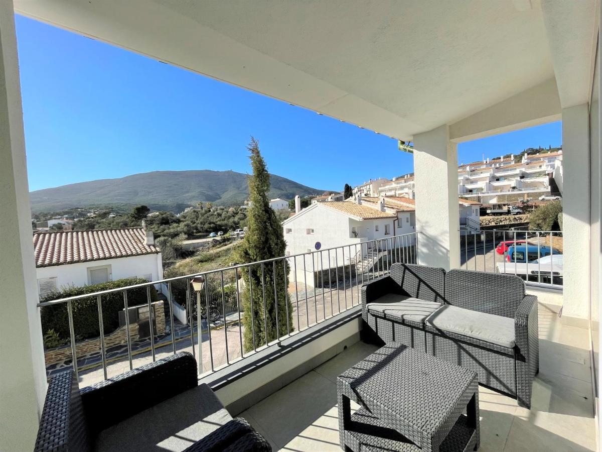 Heretat - Casa Con Garaje A 5 Minutos Del Centro Cadaqués Zewnętrze zdjęcie