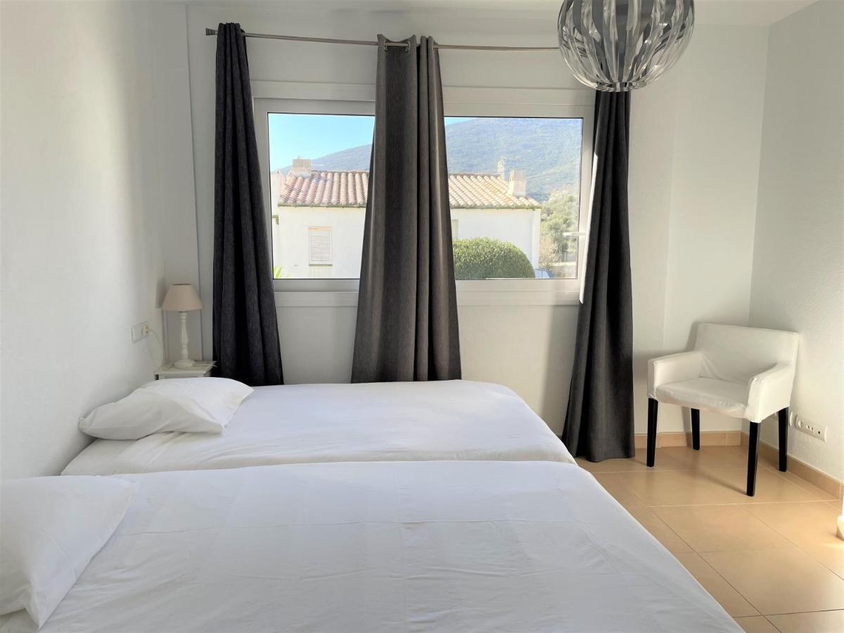 Heretat - Casa Con Garaje A 5 Minutos Del Centro Cadaqués Zewnętrze zdjęcie