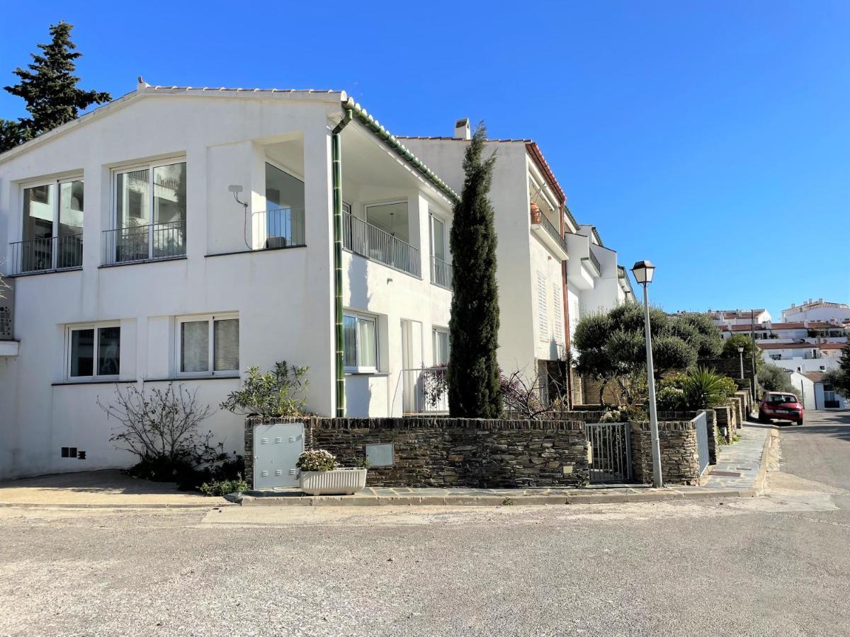 Heretat - Casa Con Garaje A 5 Minutos Del Centro Cadaqués Zewnętrze zdjęcie
