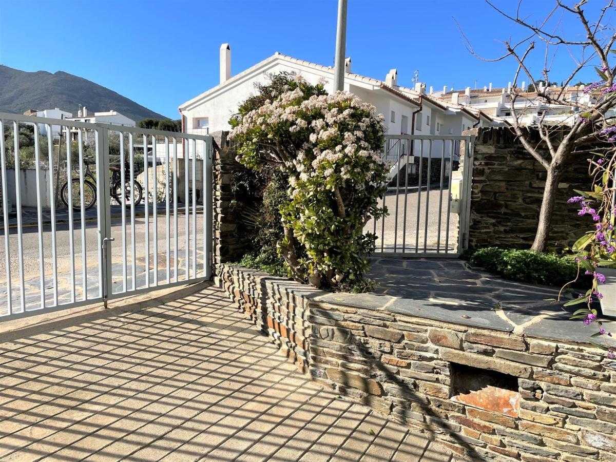 Heretat - Casa Con Garaje A 5 Minutos Del Centro Cadaqués Zewnętrze zdjęcie