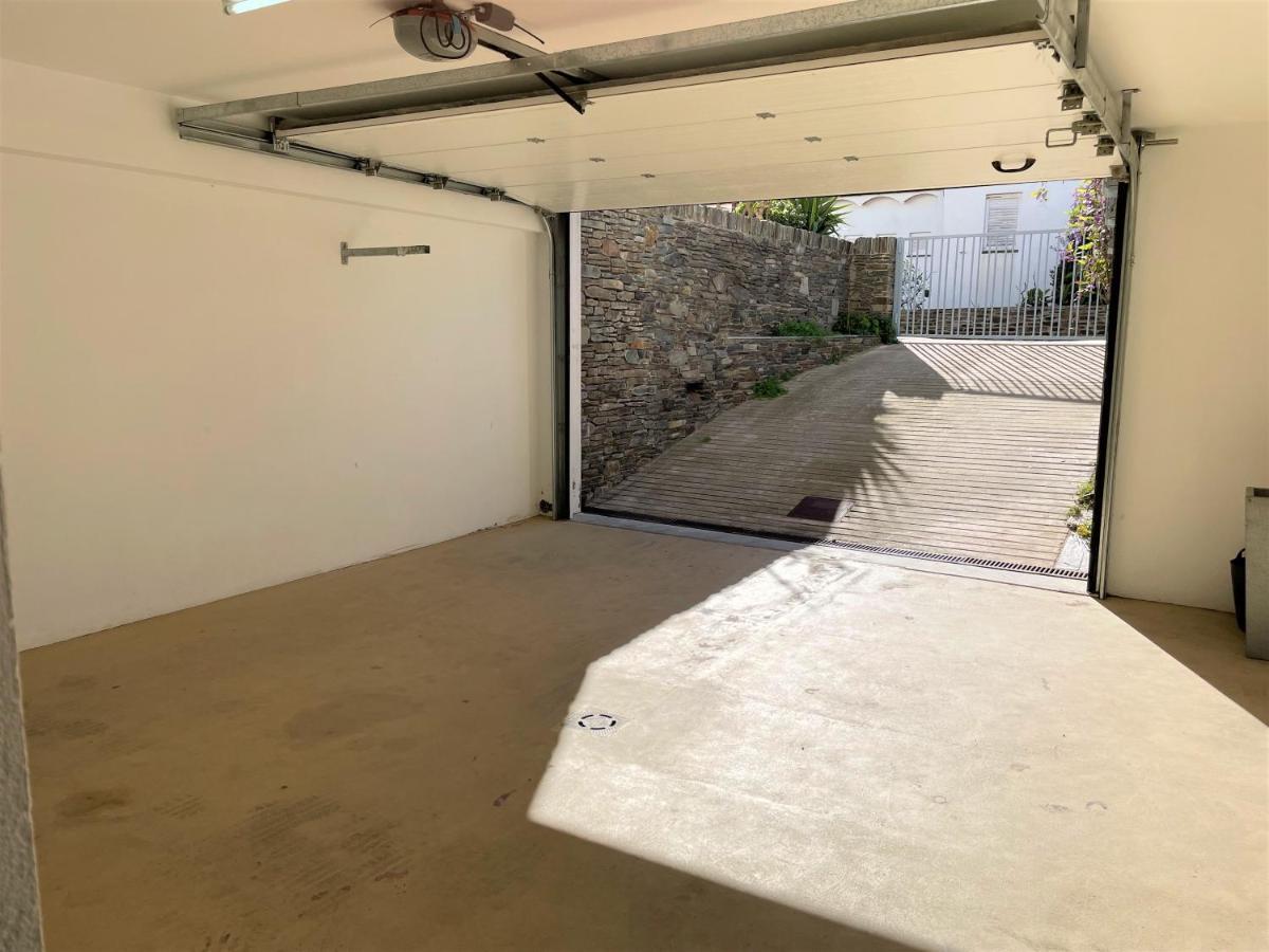 Heretat - Casa Con Garaje A 5 Minutos Del Centro Cadaqués Zewnętrze zdjęcie
