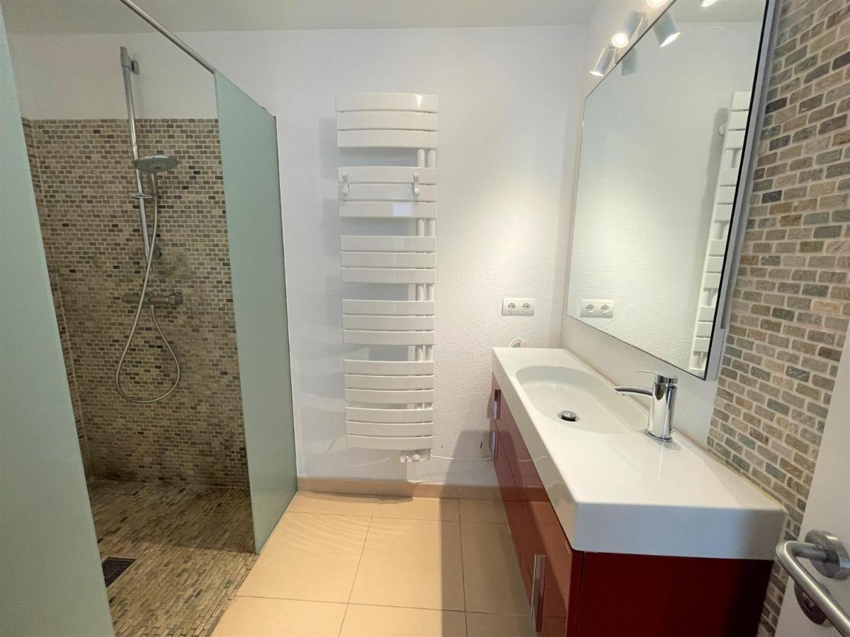 Heretat - Casa Con Garaje A 5 Minutos Del Centro Cadaqués Zewnętrze zdjęcie