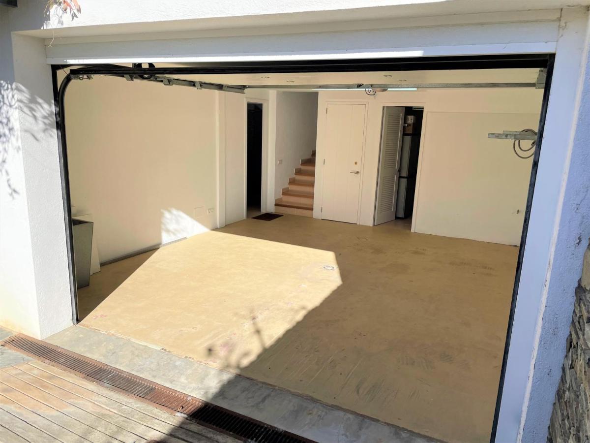 Heretat - Casa Con Garaje A 5 Minutos Del Centro Cadaqués Zewnętrze zdjęcie
